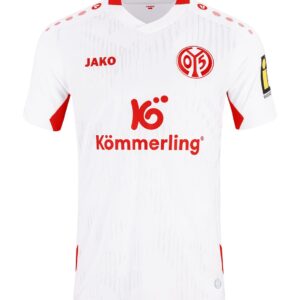 Mainz Uitshirt 2026/27