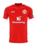 Mainz Thuisshirt 2026/27