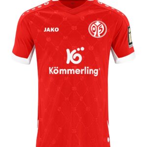 Mainz Thuisshirt 2026/27