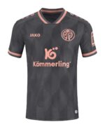 Mainz Third 2026/27