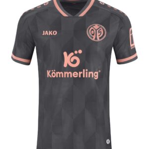 Mainz Third 2026/27