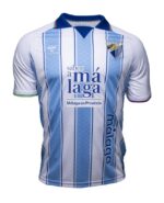 Málaga CF Thuisshirt 2026/27