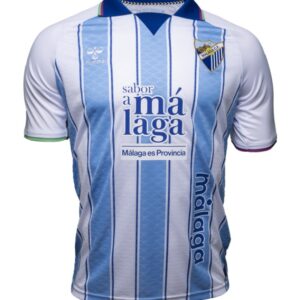 Málaga CF Thuisshirt 2026/27