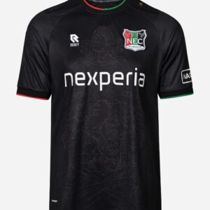 NEC Nijmegen Uitshirt 2026/27