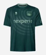 NEC Nijmegen Third 2026/27
