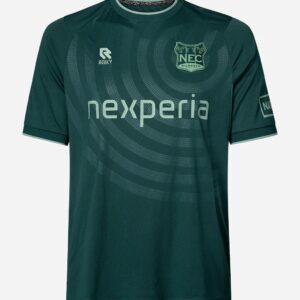 NEC Nijmegen Third 2026/27