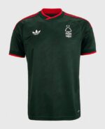Nottingham Forest Uitshirt 2026/27