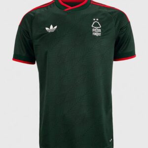 Nottingham Forest Uitshirt 2026/27