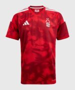 Nottingham Forest Thuisshirt 2026/27