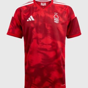 Nottingham Forest Thuisshirt 2026/27