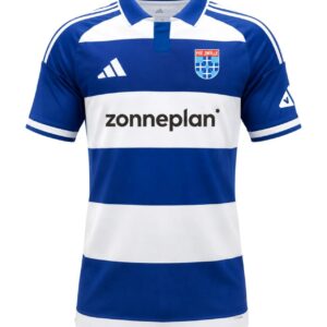 PEC Zwolle Thuisshirt 2026/27