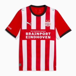 PSV Eindhoven Thuisshirt 2026/27