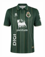 Racing Santander Uitshirt 2026/27