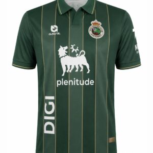 Racing Santander Uitshirt 2026/27
