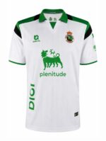 Racing Santander Thuisshirt 2026/27