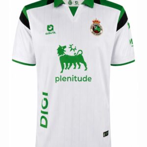 Racing Santander Thuisshirt 2026/27