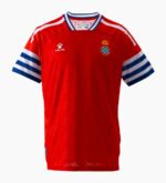 RCD Espanyol Barcelona Uitshirt 2026/27