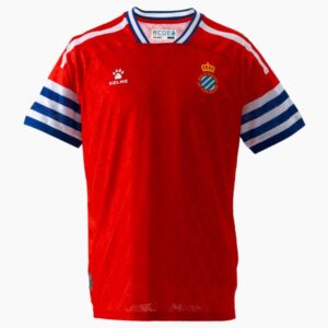RCD Espanyol Barcelona Uitshirt 2026/27