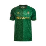 Betis Seville Uitshirt 2026/27