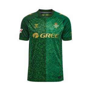 Betis Seville Uitshirt 2026/27
