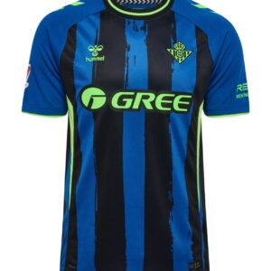 Betis Seville Third 2026/27