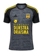 SC Cambuur Uitshirt 2026/27
