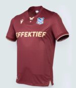 SC Heerenveen Uitshirt 2026/27