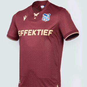 SC Heerenveen Uitshirt 2026/27