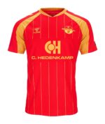 SC Paderborn 07 Uitshirt 2026/27