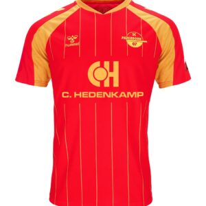 SC Paderborn 07 Uitshirt 2026/27