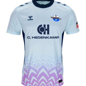 SC Paderborn 07 Third 2026/27