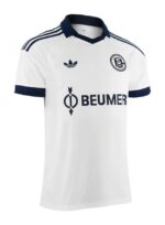 Schalke 04 Uitshirt 2026/27