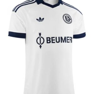 Schalke 04 Uitshirt 2026/27