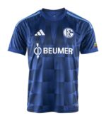 Schalke 04 Thuisshirt 2026/27