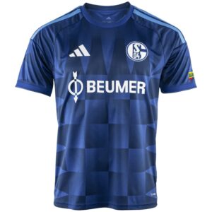 Schalke 04 Thuisshirt 2026/27