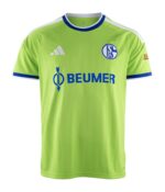 Schalke 04 Third 2026/27