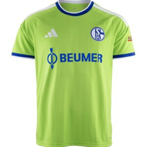Schalke 04 Third 2026/27