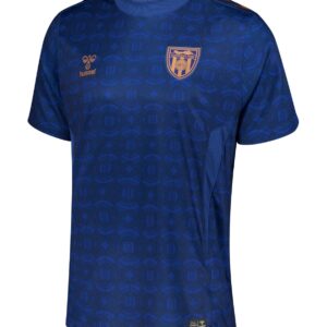 Sunderland Third 2026/27
