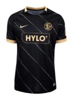Elversberg Uitshirt 2026/27