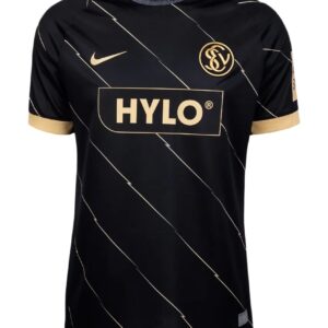 Elversberg Uitshirt 2026/27