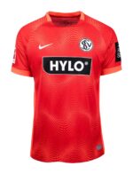 Elversberg Third 2026/27