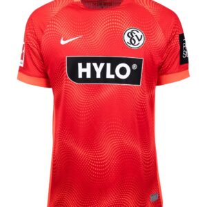 Elversberg Third 2026/27
