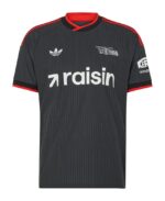 Union Berlin Uitshirt 2026/27