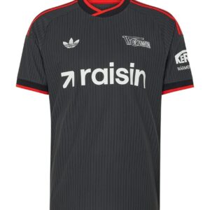 Union Berlin Uitshirt 2026/27