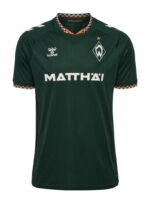 Werder Breme Uitshirt 2026/27