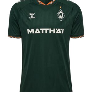 Werder Breme Uitshirt 2026/27
