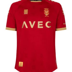 Willem II Uitshirt 2026/27