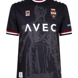 Willem II Third 2026/27