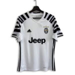 Shirt Juventus 2016 2017 Third