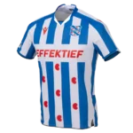 SC Heerenveen Thuisshirt 2026/27